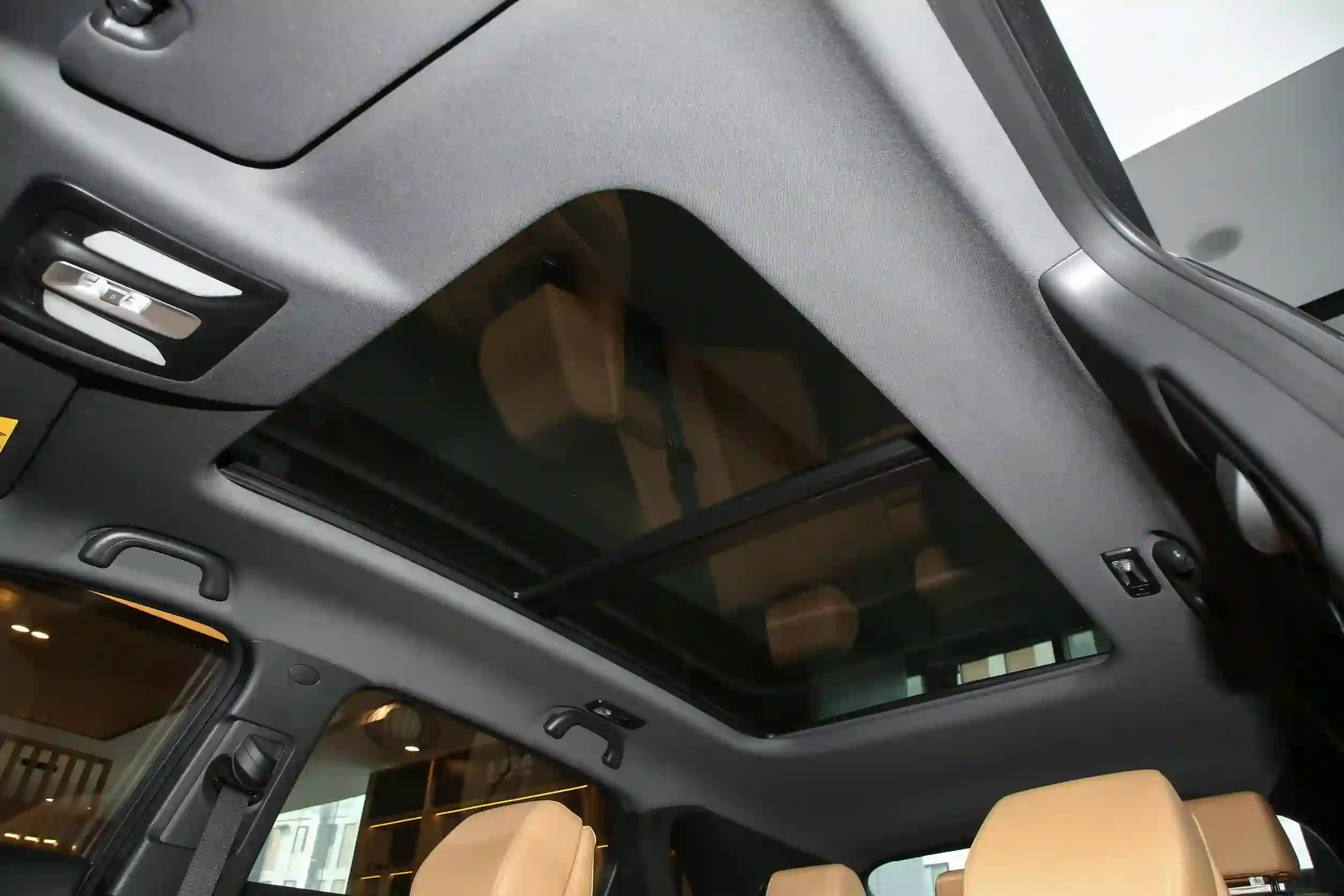
								Changan UIN-K full									
