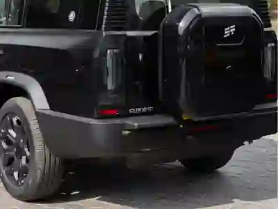 
								2026 Jetour PLUS 1.5TD DHT 7-seater full									