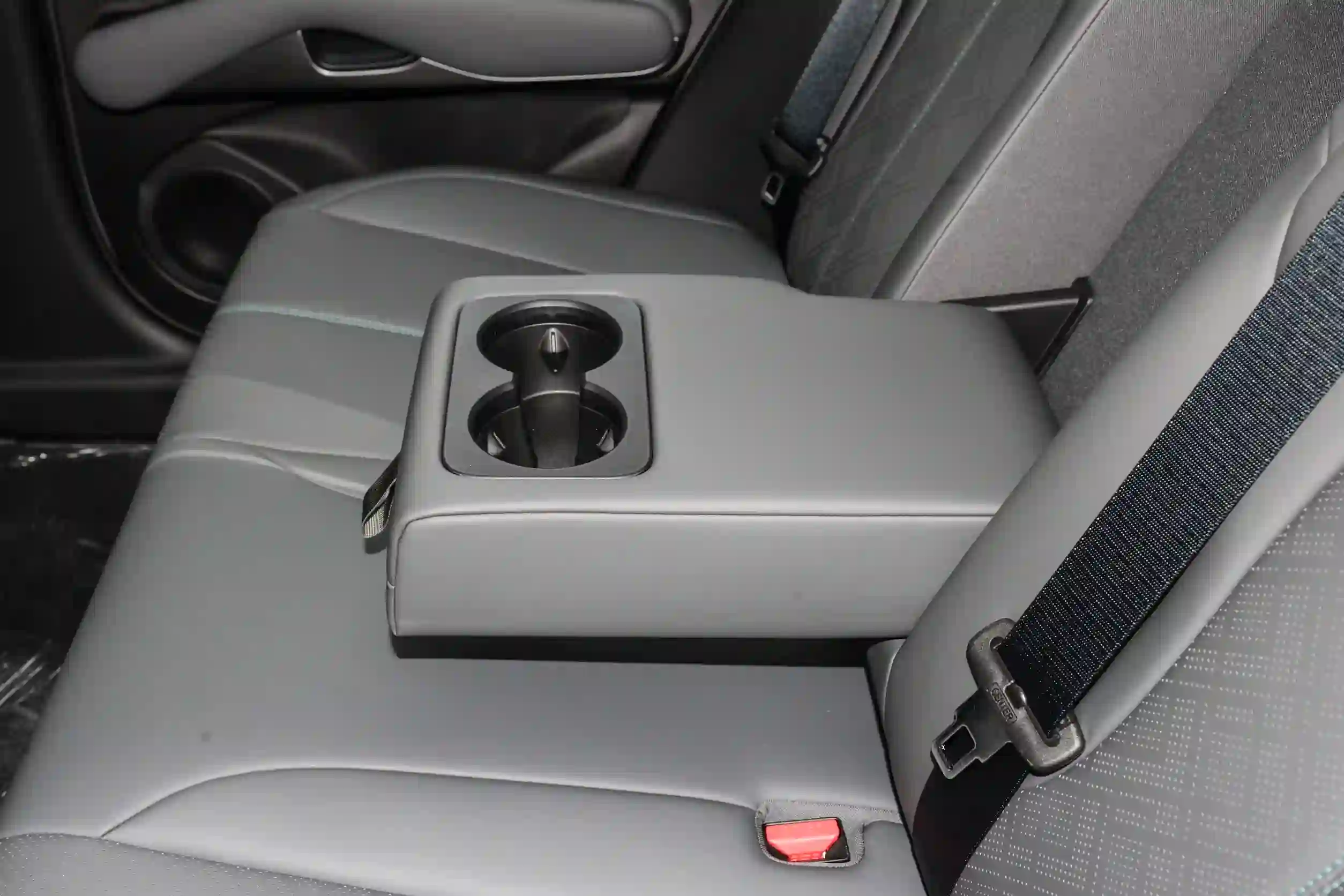 2025 BYD ATTO 3  430KM