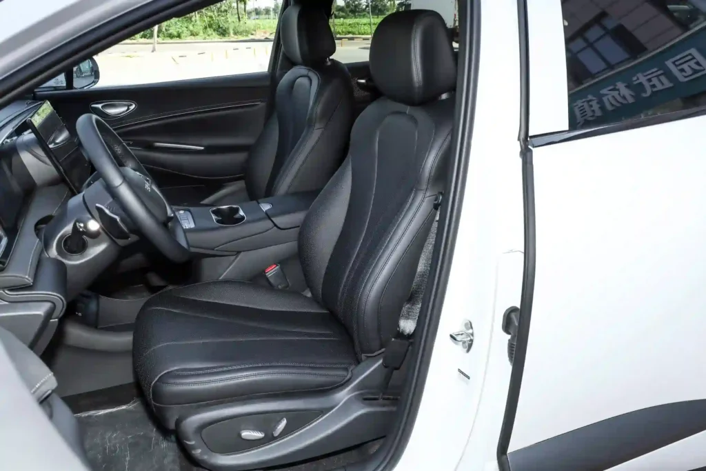 2025 BYD Seal 06 520KM