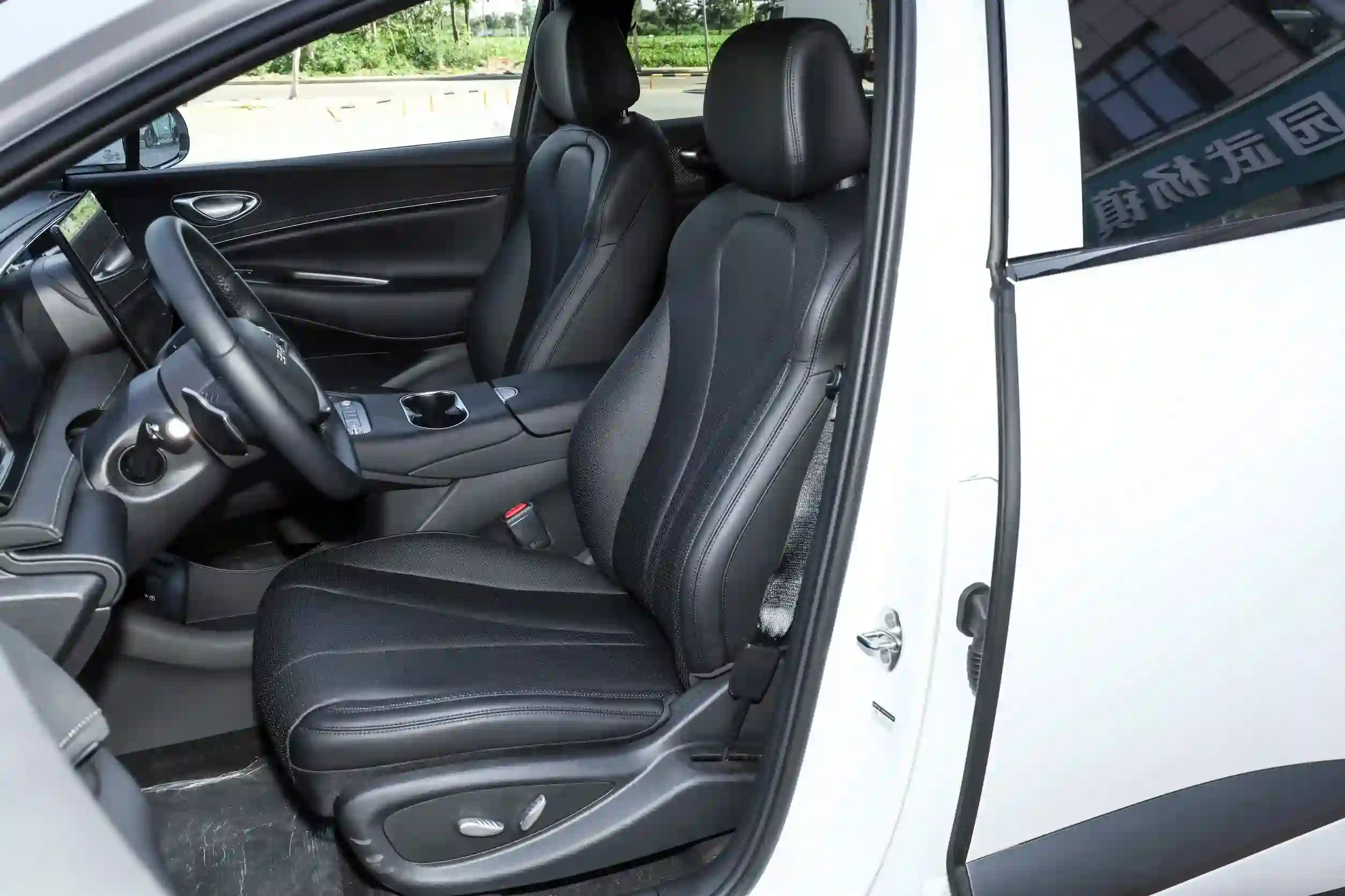 2025 BYD Seal 06 520KM