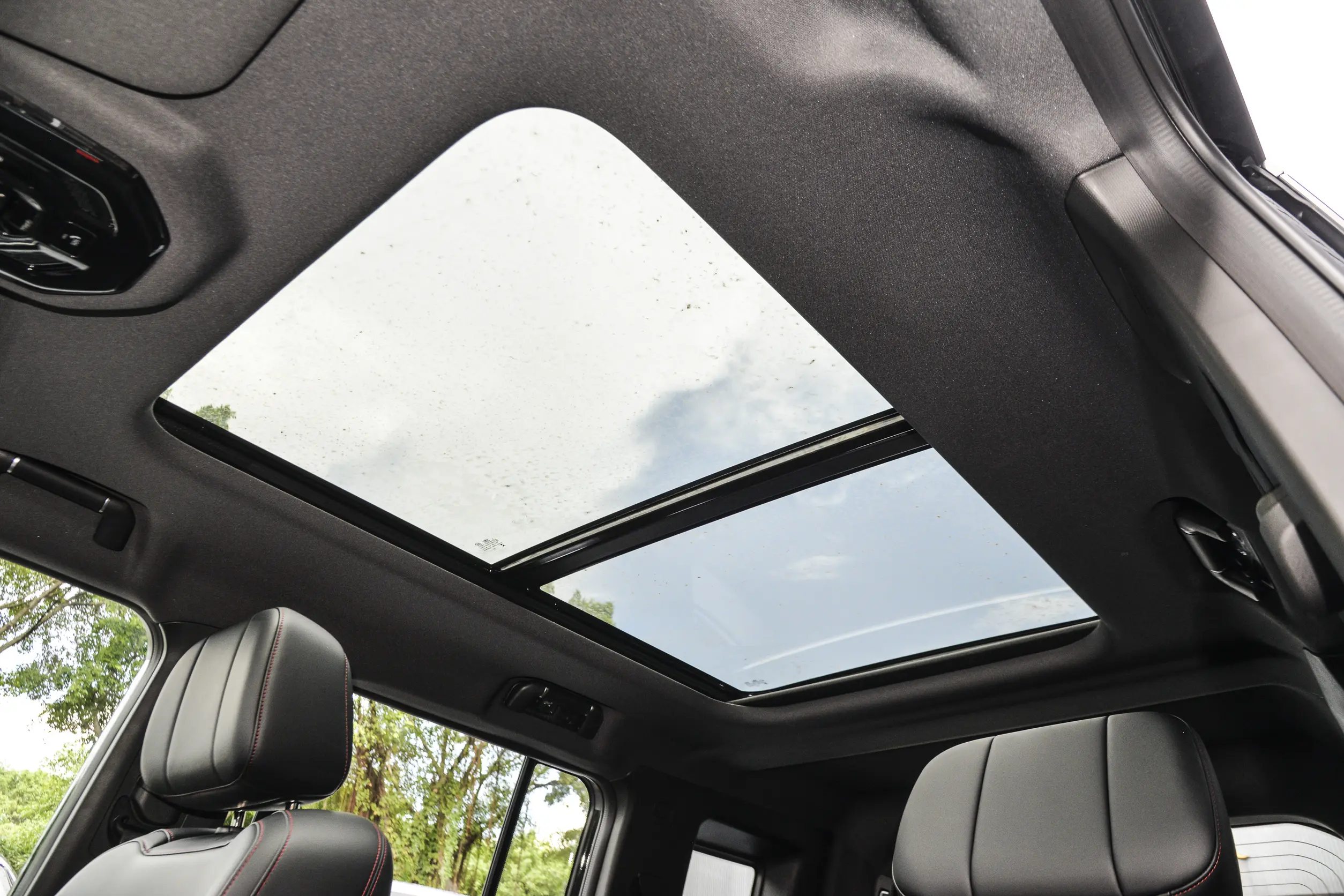 Jetour T2 2.0TD (XWD)