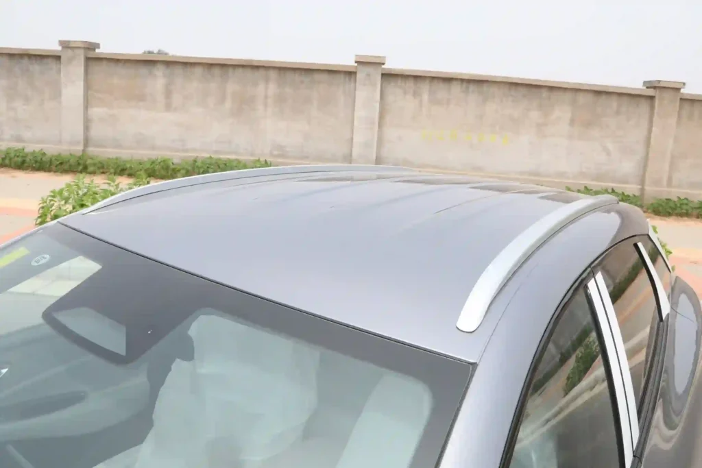 2025 BYD Seal 06 520KM
