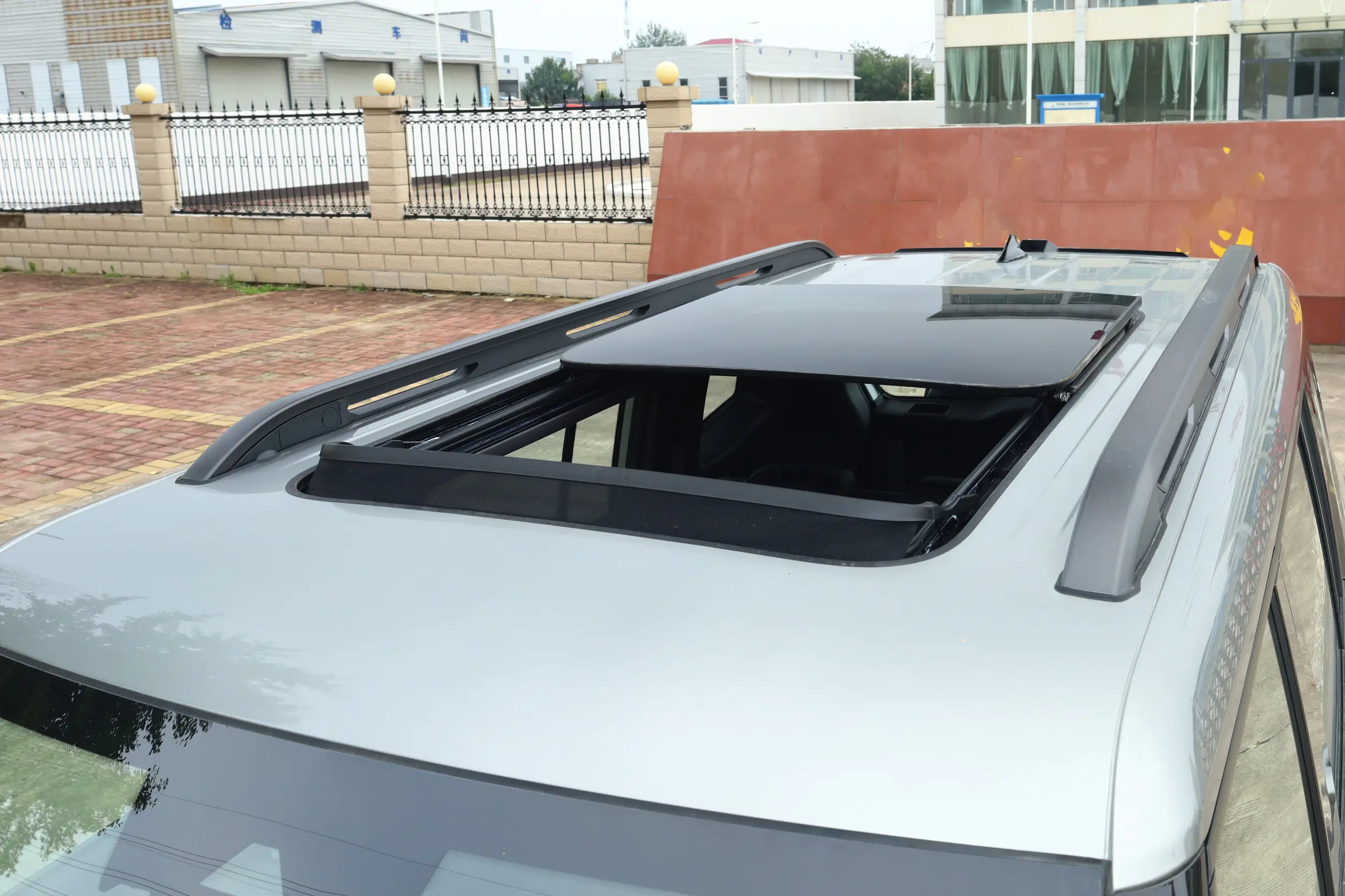 Jetour T2 2.0TD (XWD)