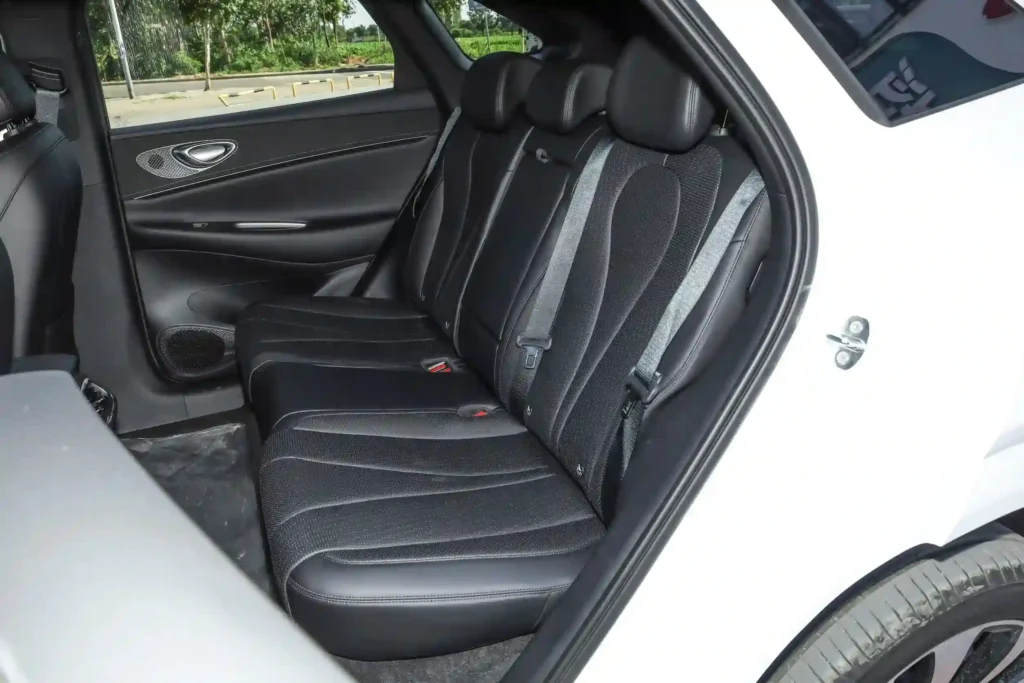 2025 BYD Seal 06 520KM