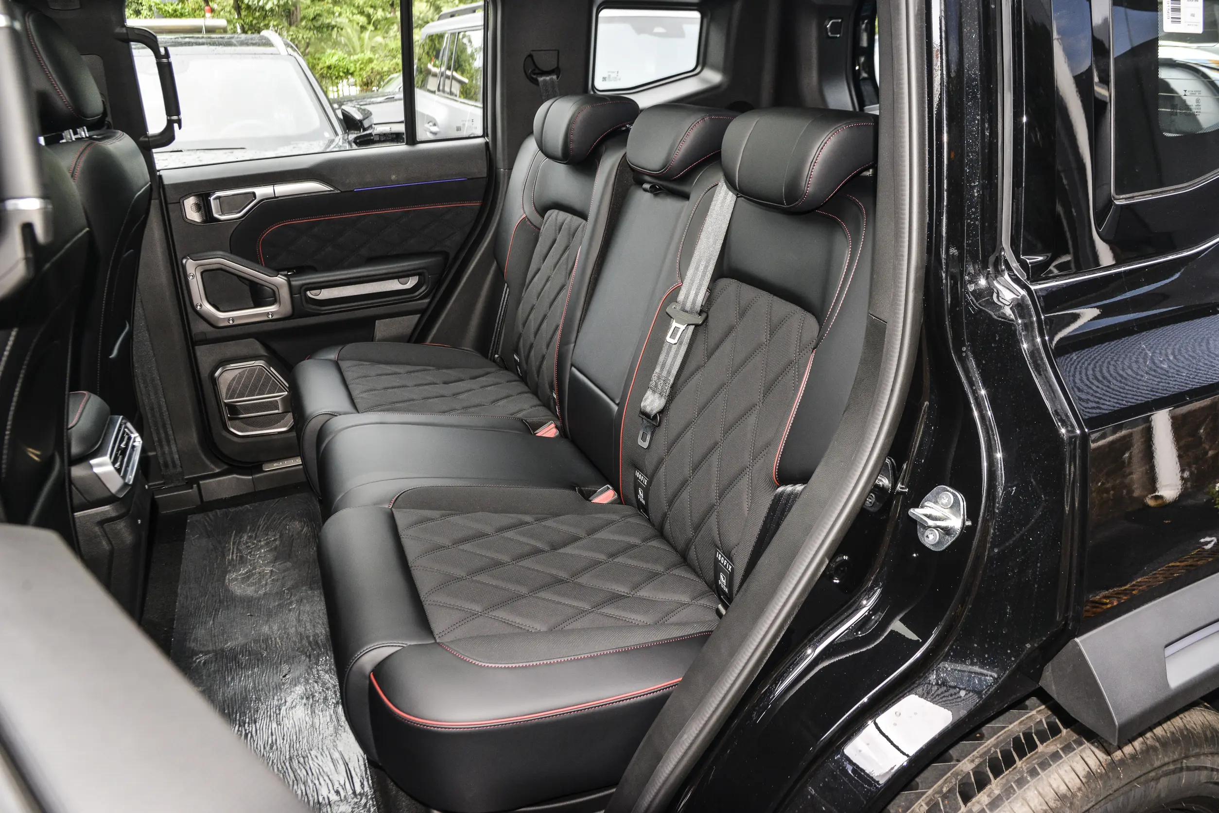 Jetour T2 2.0TD (XWD)