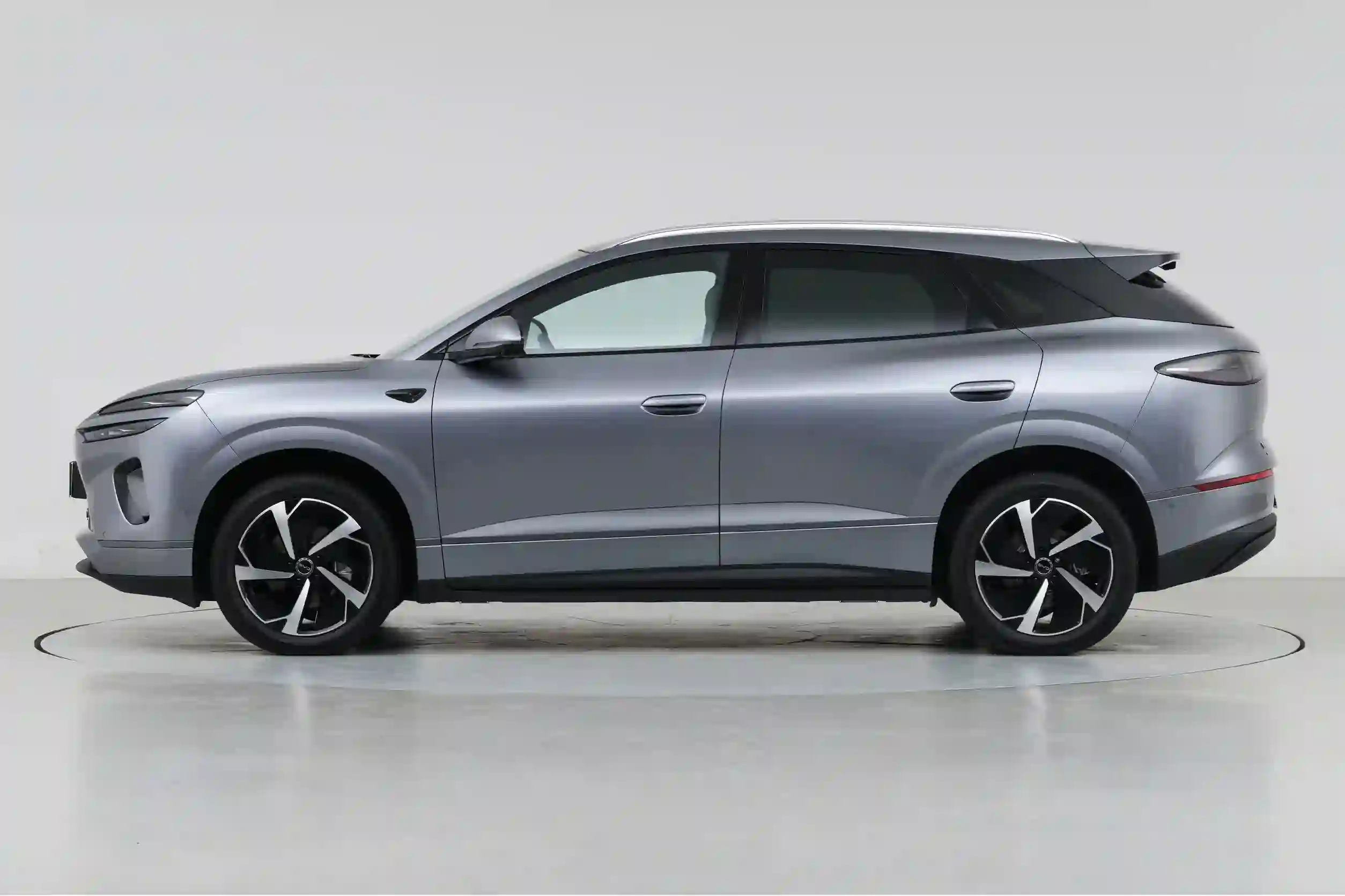 2025 BYD Sea Lion 06  605KM Plus Edition