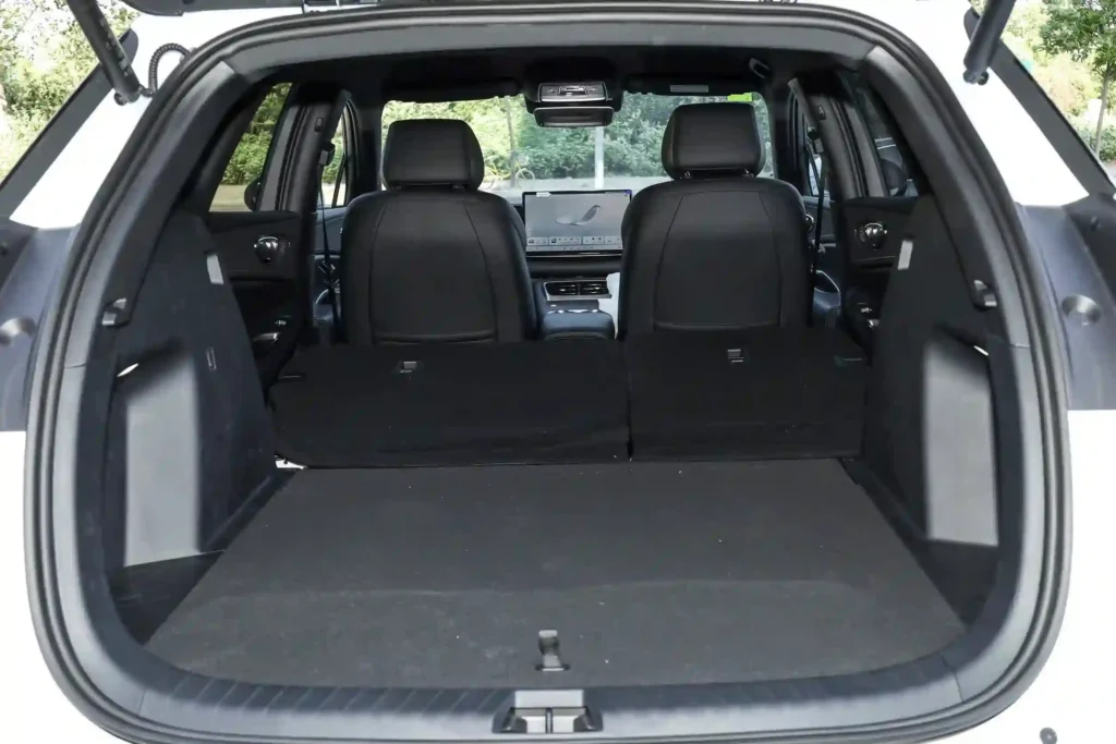 2025 BYD Seal 06 520KM