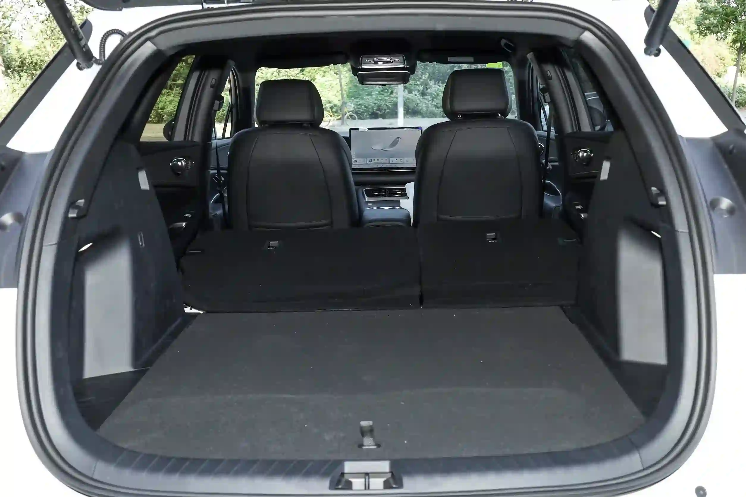 2025 BYD Seal 06 520KM