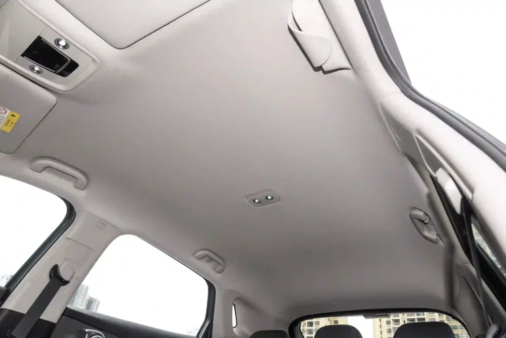 2025 BYD ATTO 3  430KM