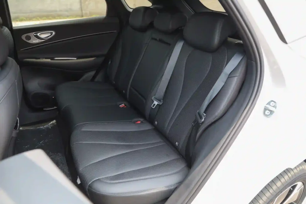 2025 BYD Sea Lion 06  605KM Plus Edition