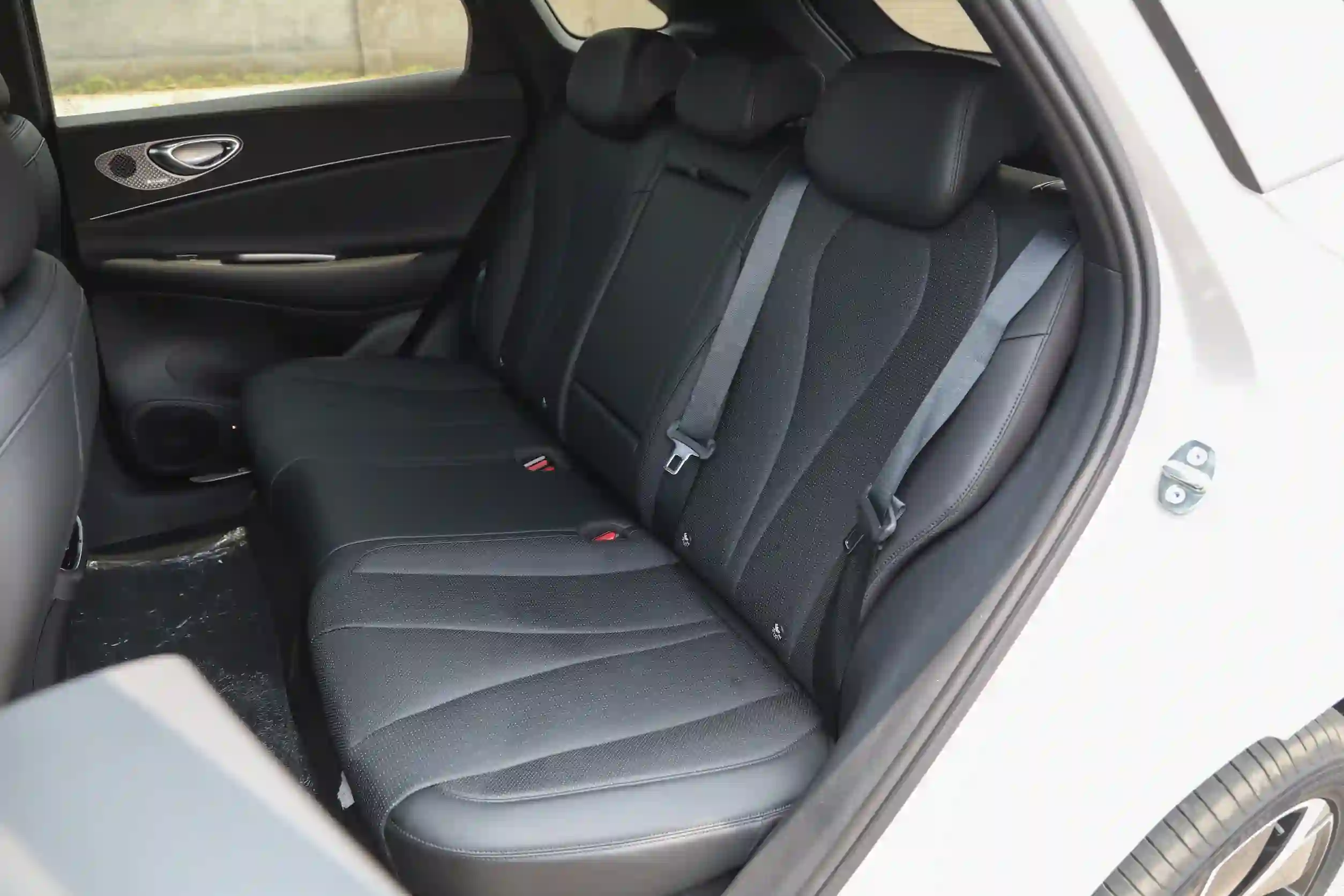 2025 BYD Sea Lion 06  605KM Plus Edition