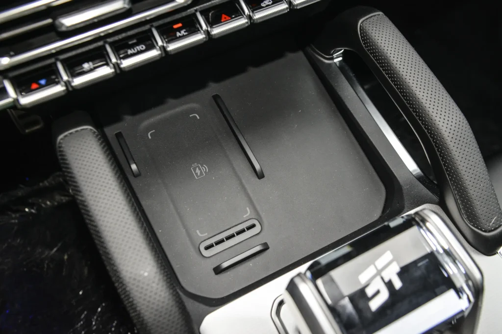 Jetour T2 2.0TD (XWD)