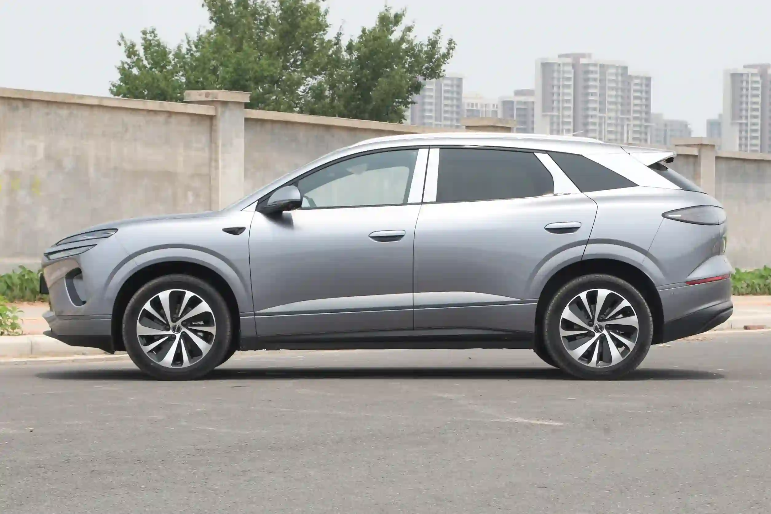 2025 BYD Seal 06 520KM