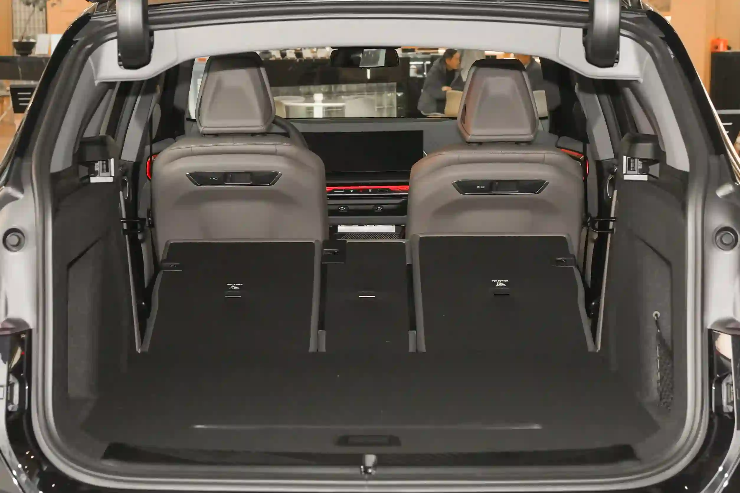 
								BMW X3 full									