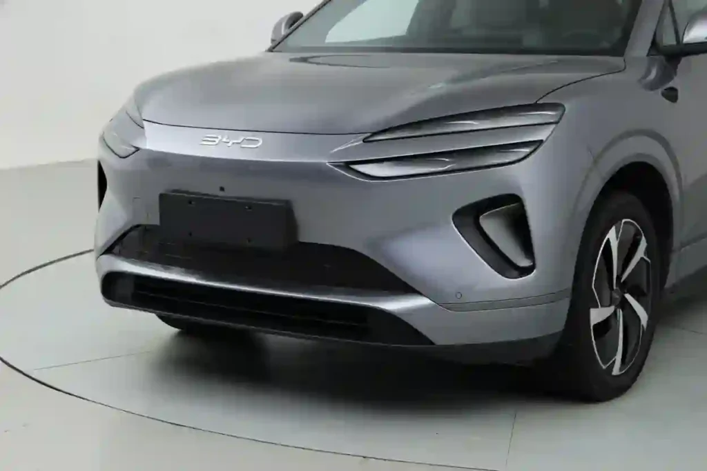 2025 BYD Sea Lion 06  605KM Plus Edition