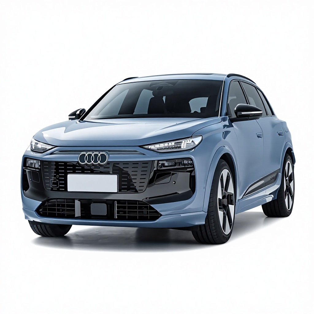 AuDi Q6L