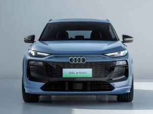 AuDi Q6L