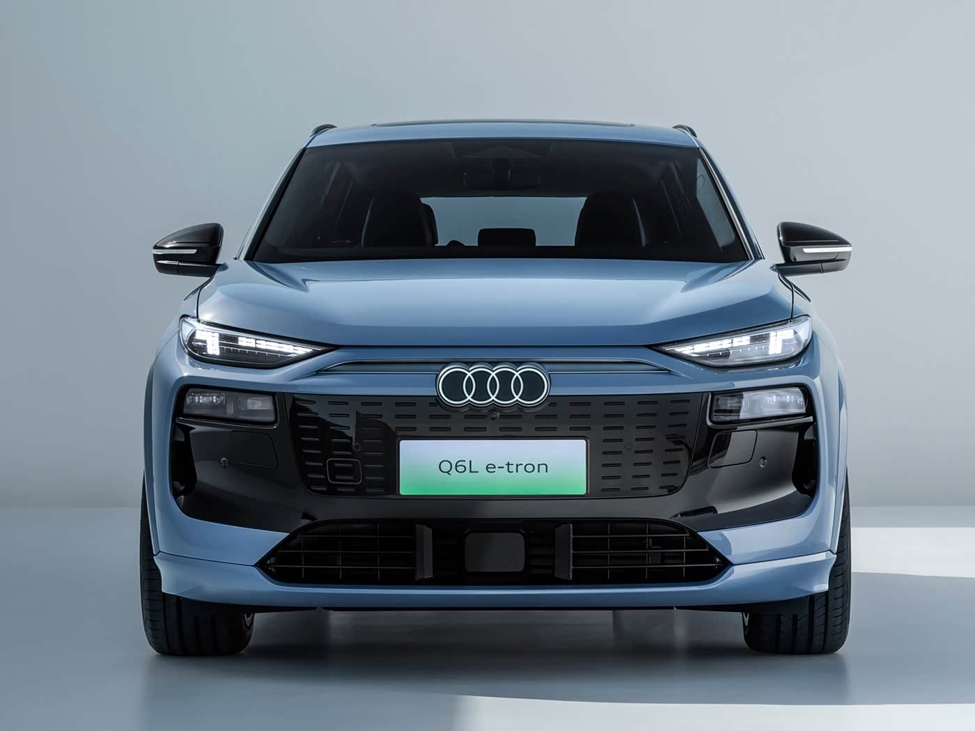 AuDi Q6L
