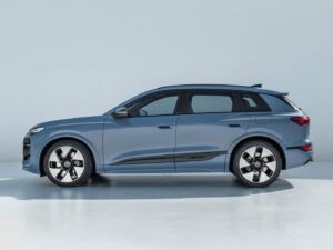 AuDi Q6L