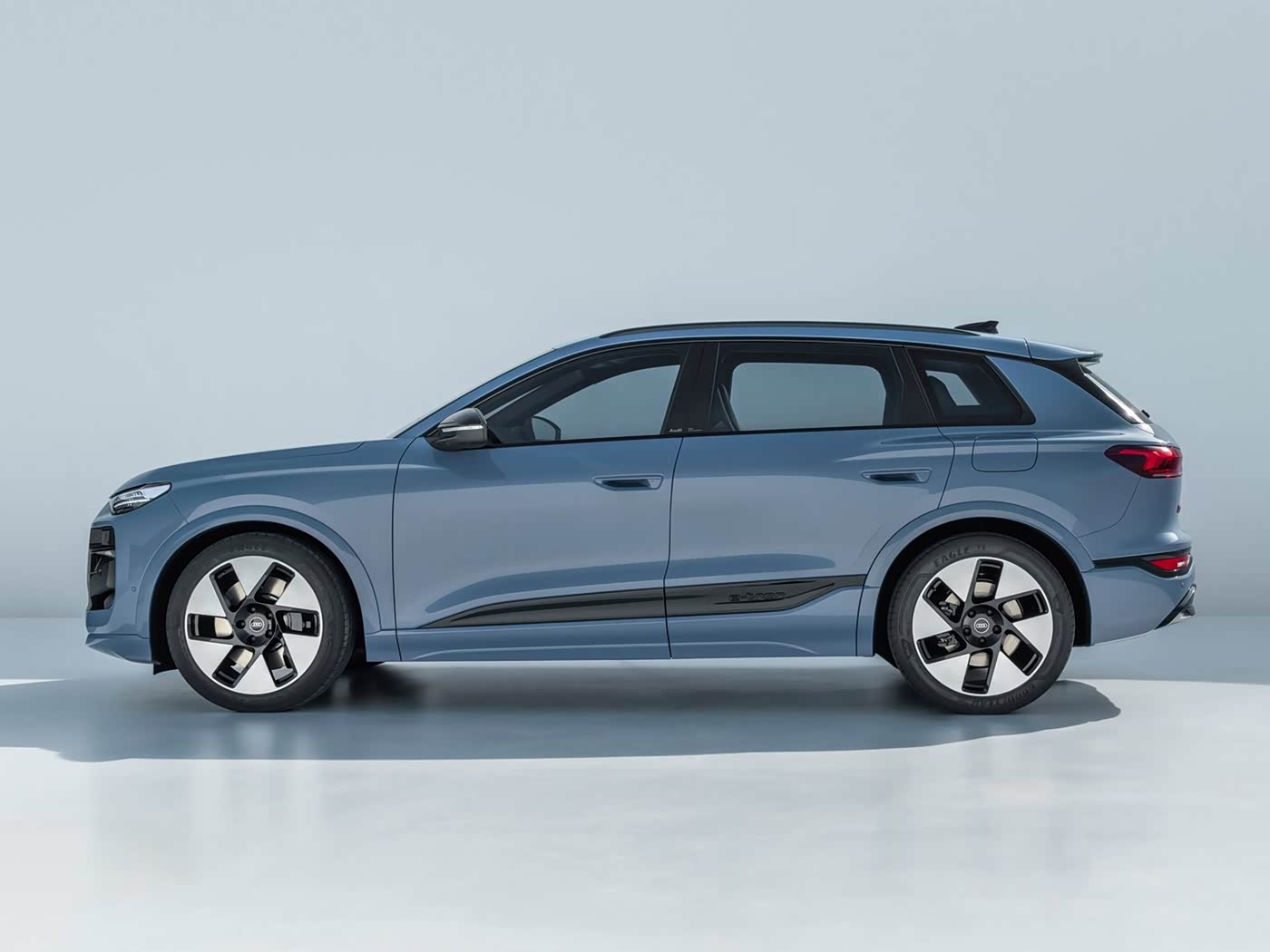 AuDi Q6L