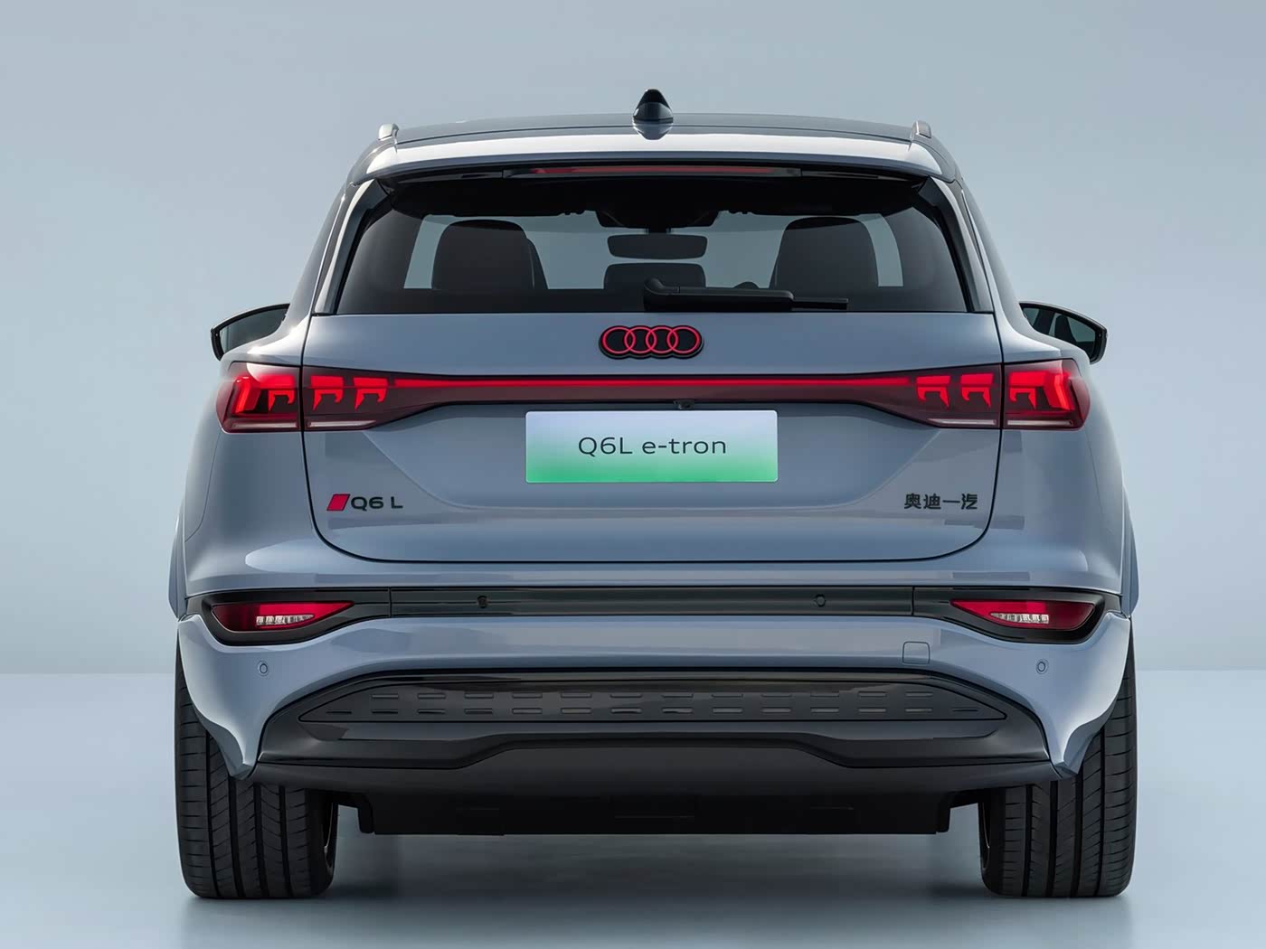 AuDi Q6L