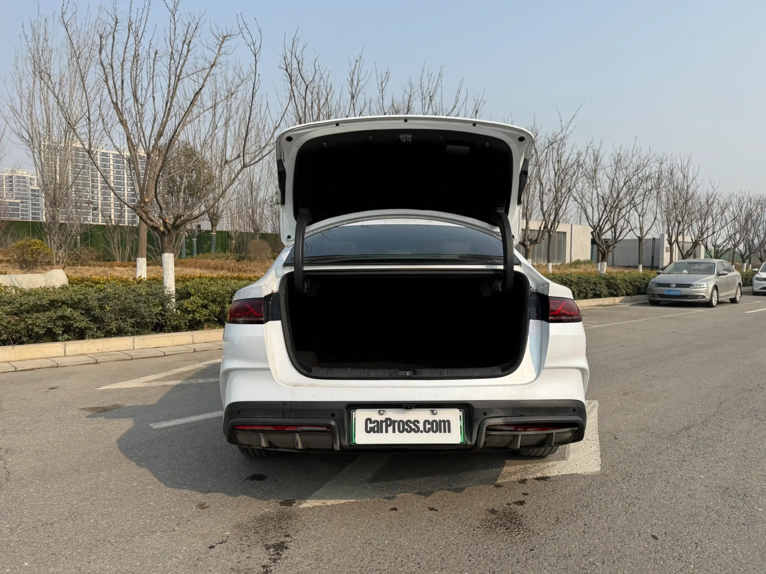 2023 BYD Qing L