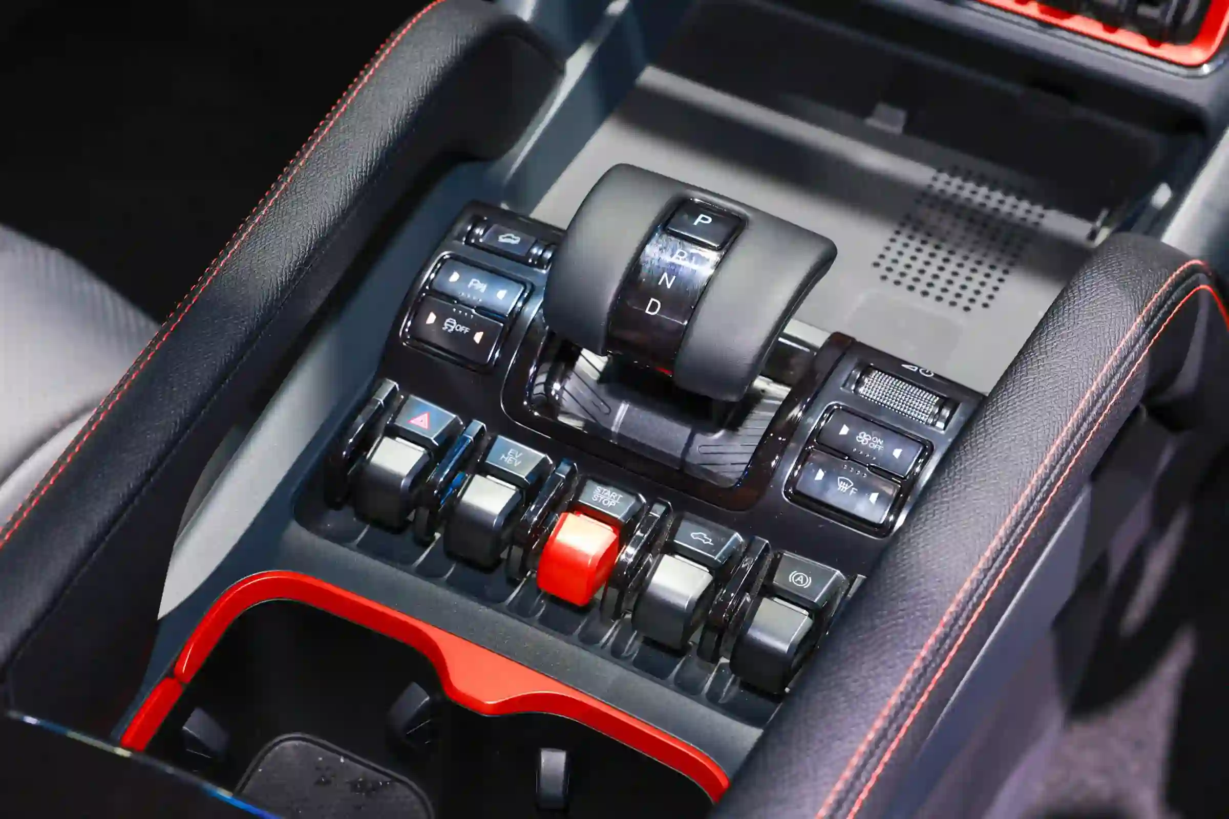 BYD Shark6
