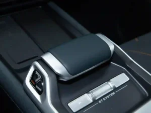 2026 Deepal G318 Grey 430 Horsepower