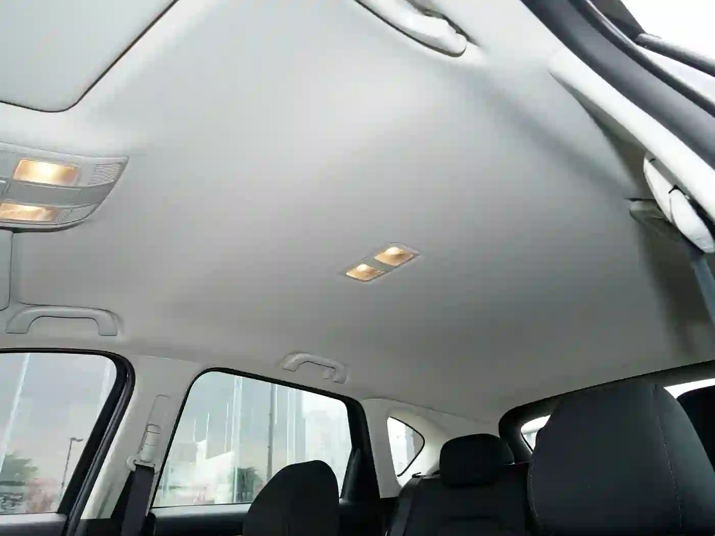 2026 Mazda CX-5 2.0T 1258