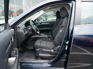 2026 Mazda CX-5 2.0T 1258