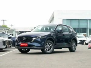 2026 Mazda CX-5 2.0T 1258