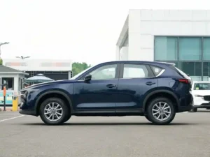 2026 Mazda CX-5 2.0T 1258