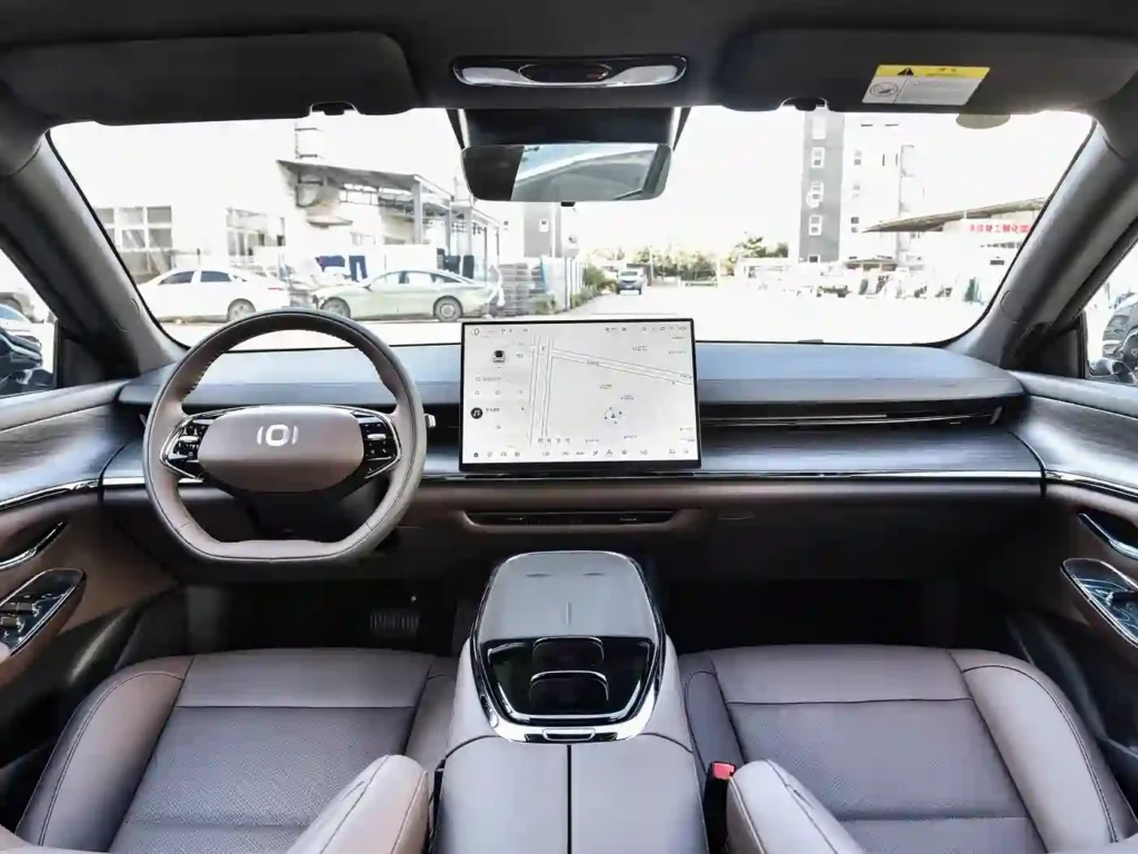 2026 Nevo A07