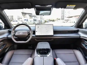 2026 Nevo A07