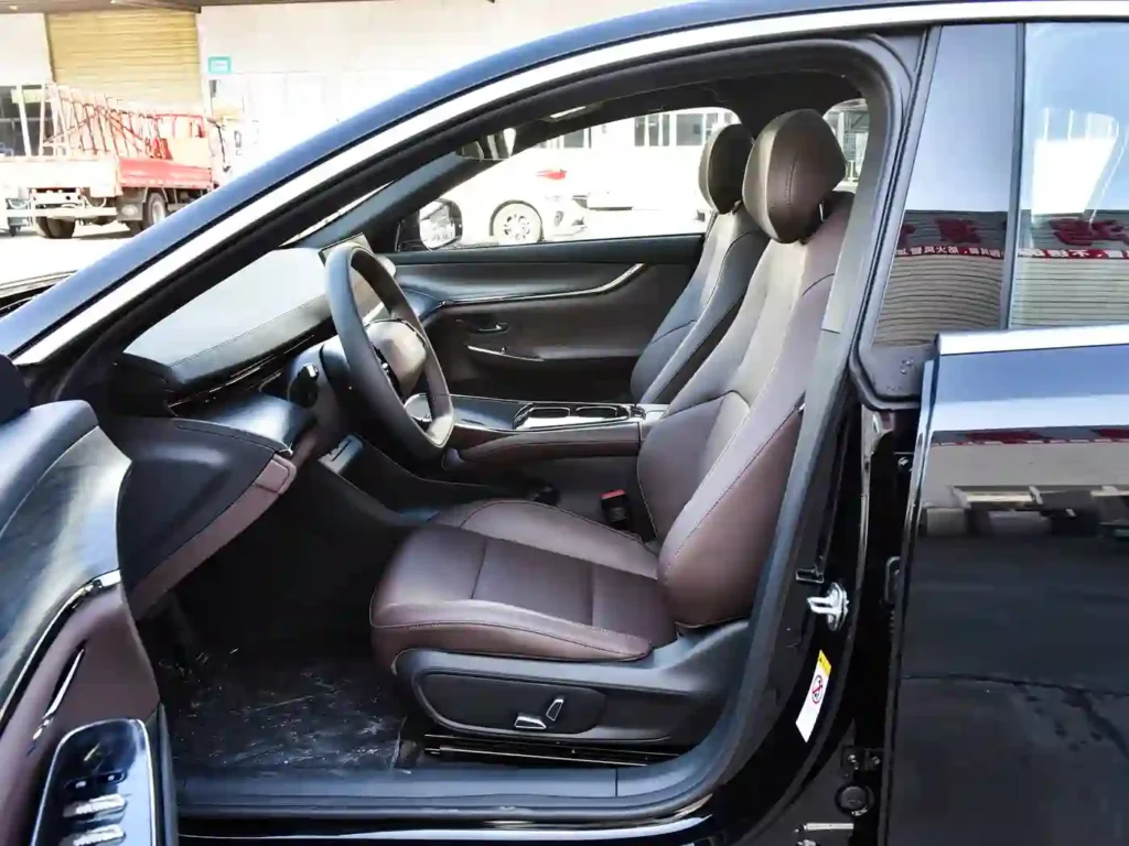 2026 Nevo A07