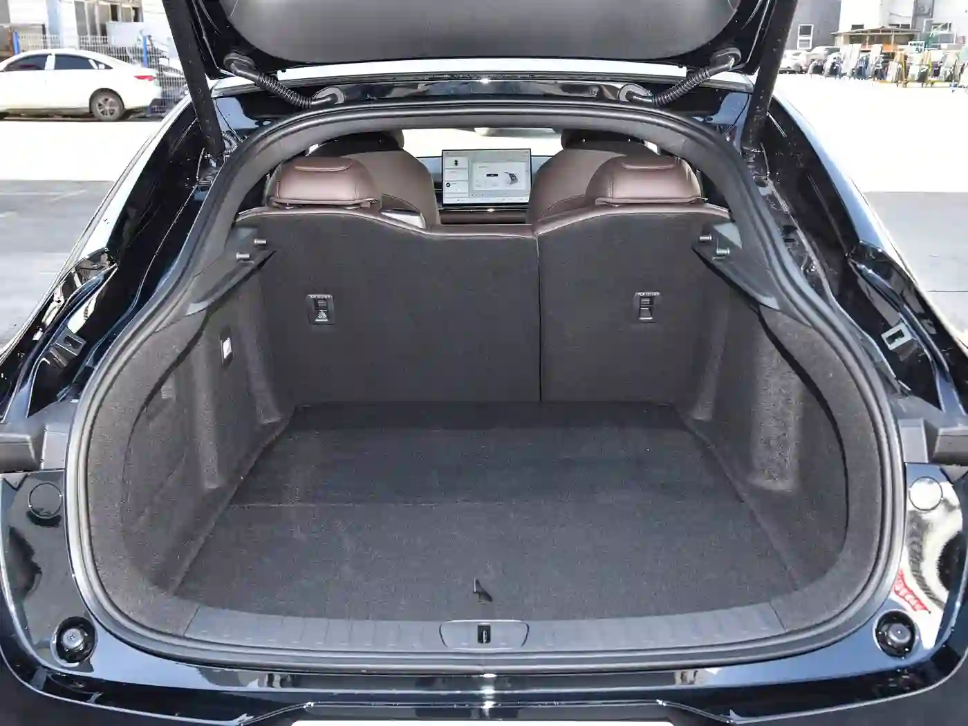 2026 Nevo A07