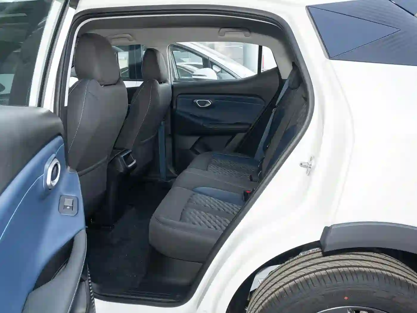 GAC GS3 2026 270T 798