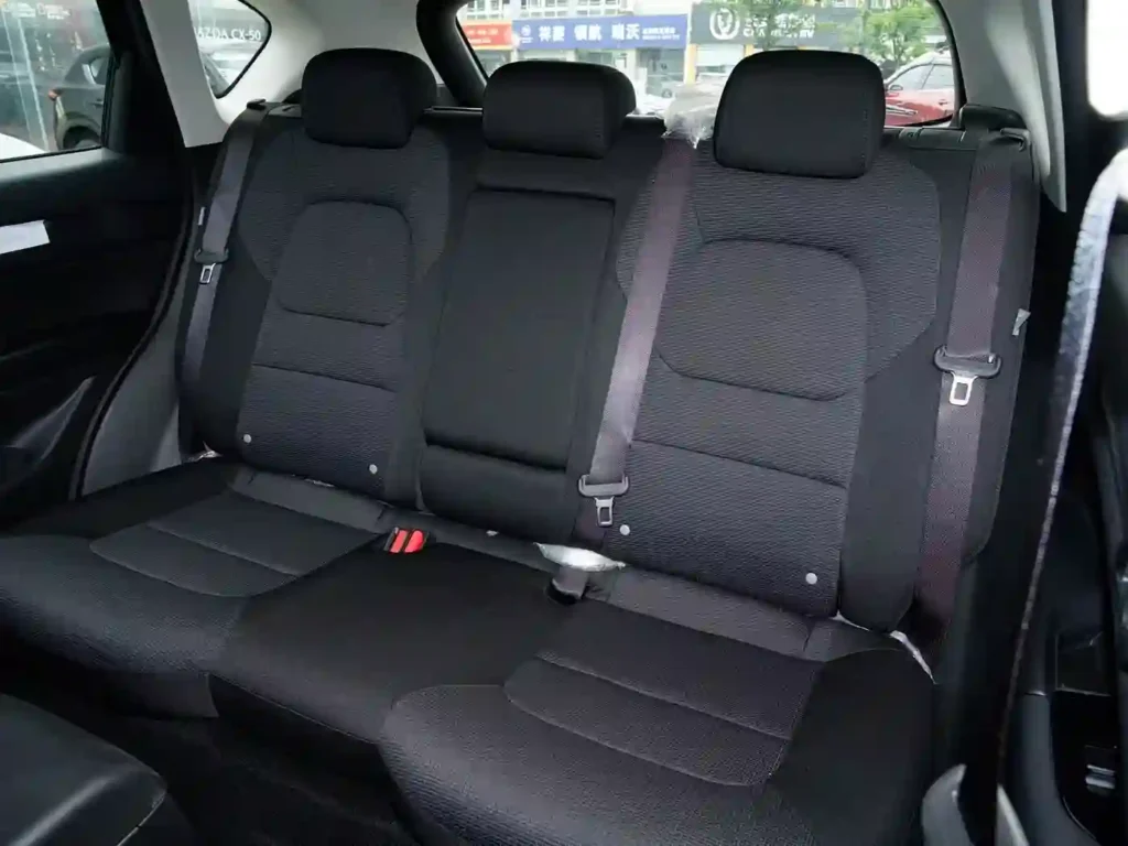 2026 Mazda CX-5 2.0T 1258