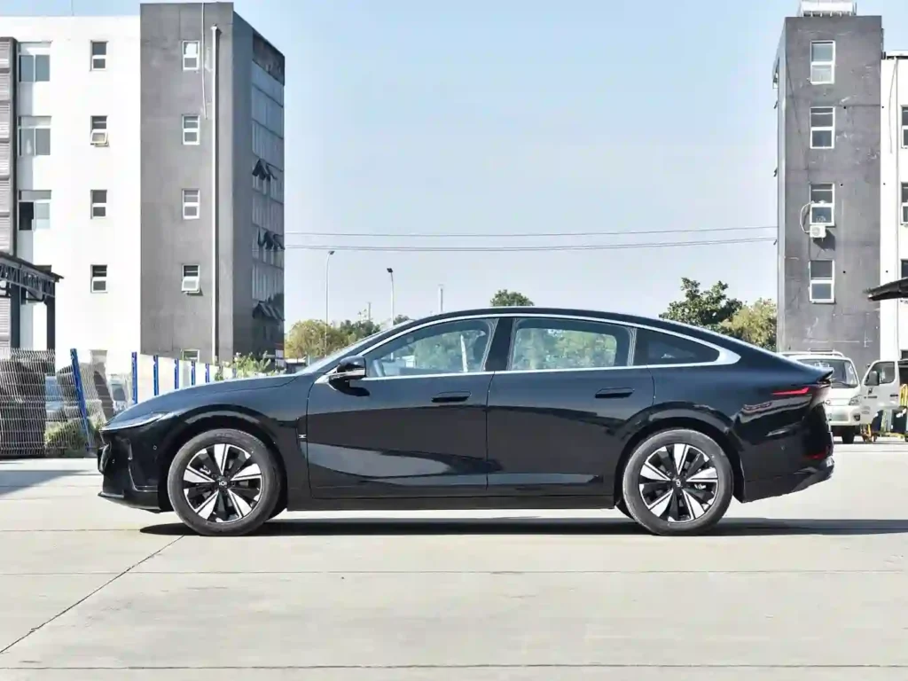 2026 Nevo A07