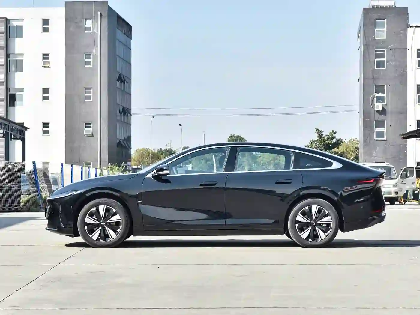 2026 Nevo A07
