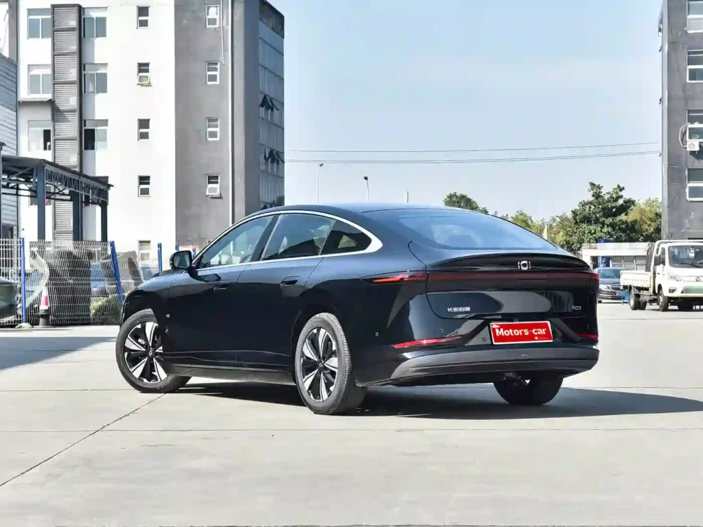 2026 Nevo A07