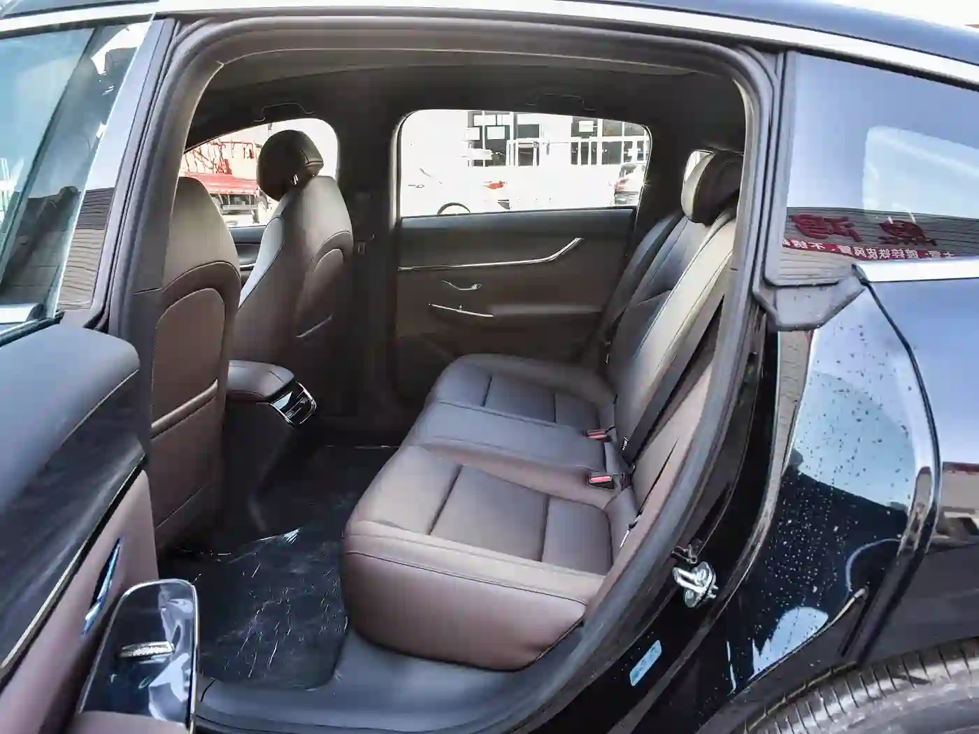 2026 Nevo A07