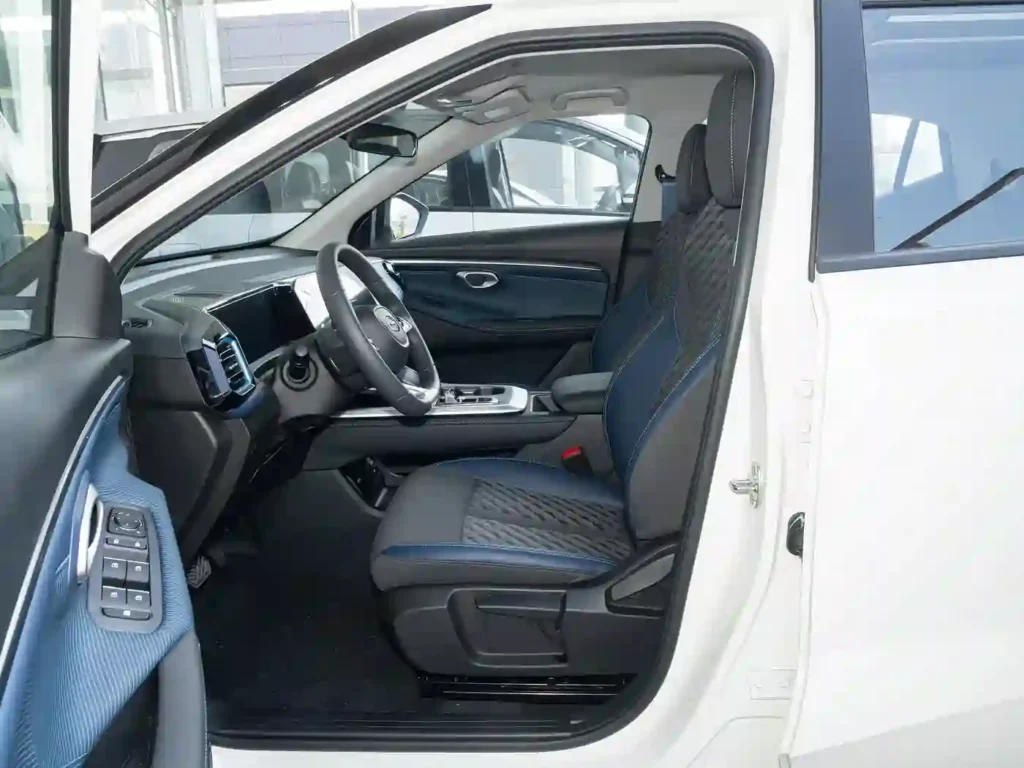 GAC GS3 2026 270T 798