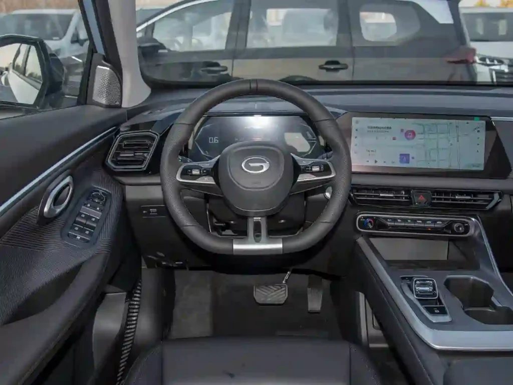 GS3
