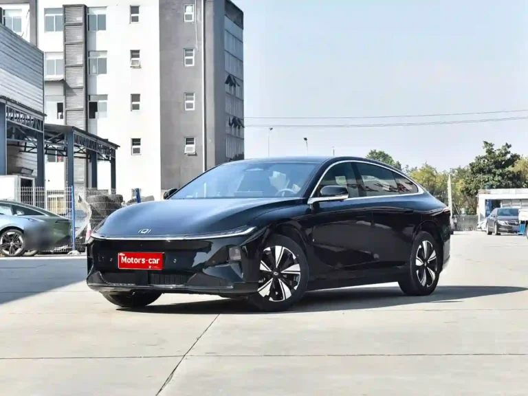 2026 Nevo A07