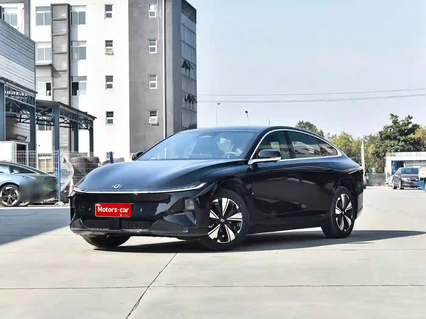 2026 Nevo A07
