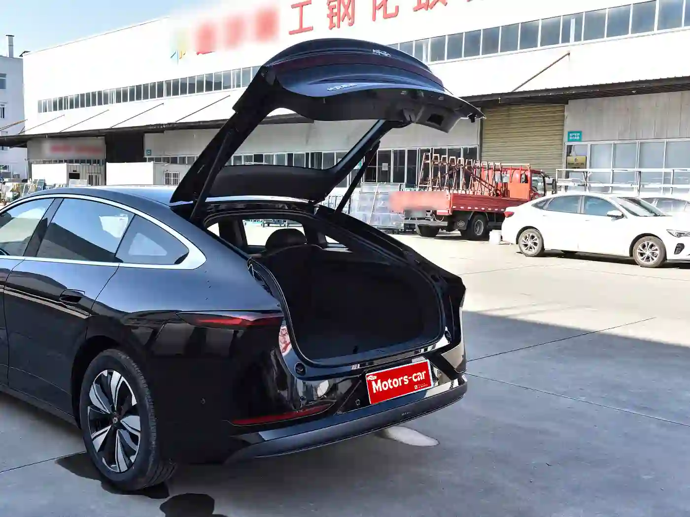 2026 Nevo A07