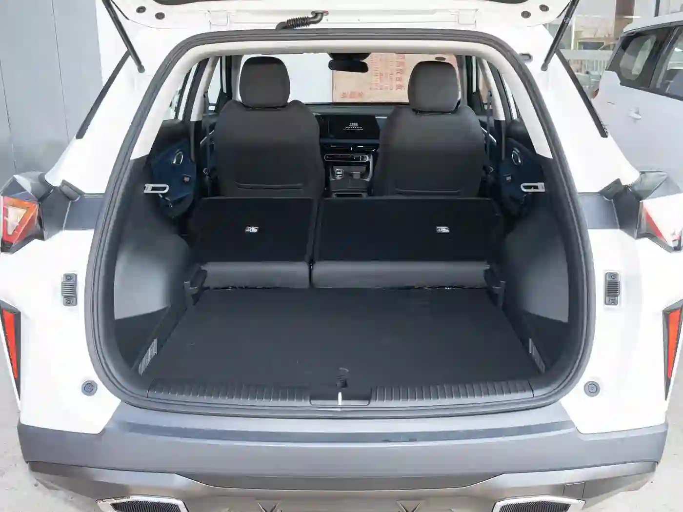 GAC GS3 2026 270T 798