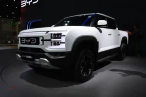 BYD Shark6